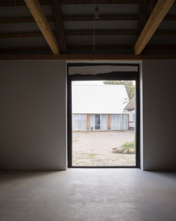 Studentenwohnheim bei Aarhus von lenschow + pihlmann