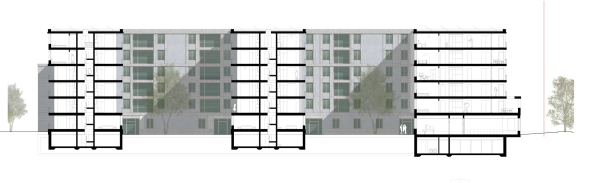 Graber Pulver verdichten in Zrich