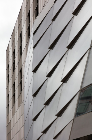 Musikfakultt in Iowa City von LMN Architects