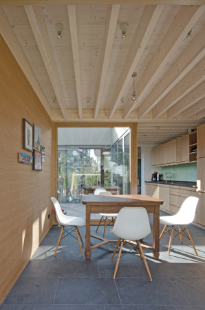 Umbau von rethmeierschlaich bei Kln