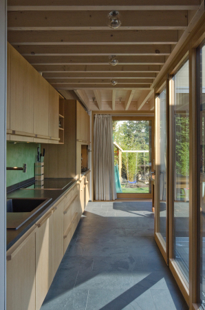 Umbau von rethmeierschlaich bei Kln