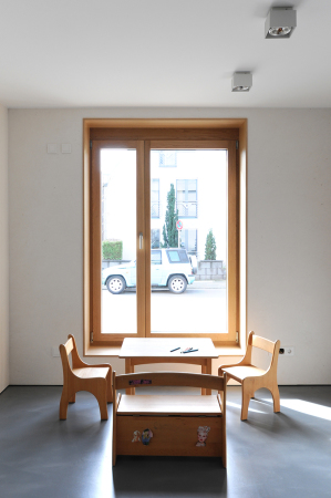 Umbau von rethmeierschlaich bei Kln