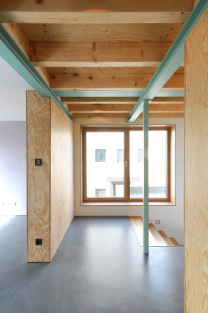 Umbau von rethmeierschlaich bei Kln