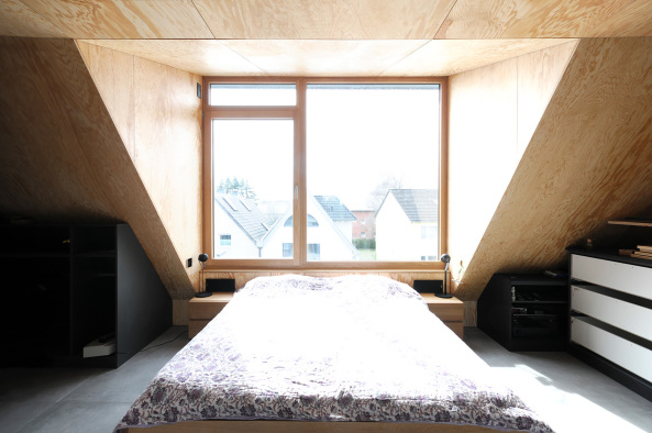 Umbau von rethmeierschlaich bei Kln