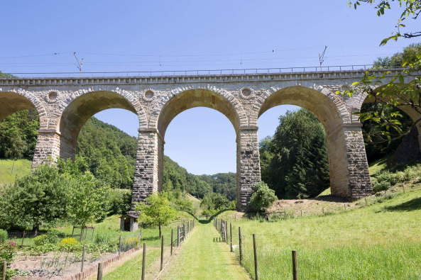 Tour 16: Obere Hauensteinlinie (Basel-Land)