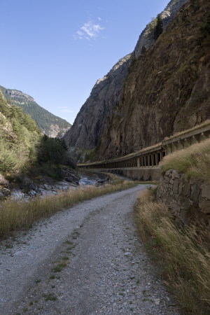 Tour 2: Simplonpass (Wallis)