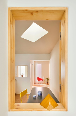 Flexibles Wohnen in Barcelona