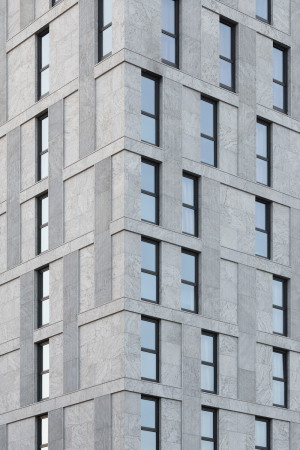 Hotel, Meininger, Postbahnof, Berlin, Eastside Gallery, Tchoban Voss