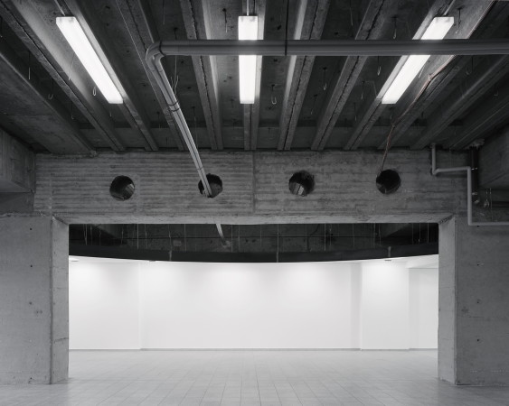 Stadtwerkstatt von AFF Architekten in Berlin-Mitte erffnet heute