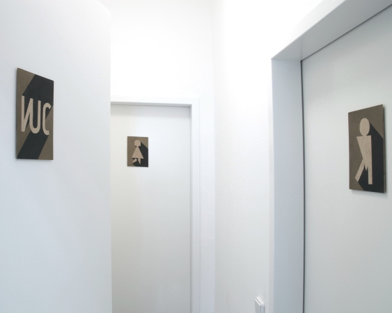 Stadtwerkstatt von AFF Architekten in Berlin-Mitte erffnet heute