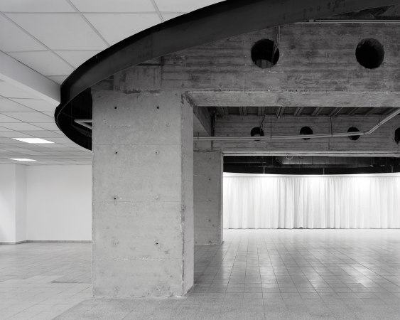 Stadtwerkstatt von AFF Architekten in Berlin-Mitte erffnet heute