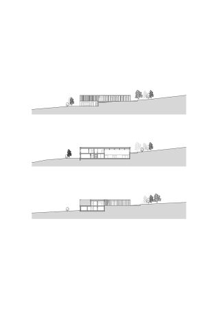Schule in Franken von Staab Architekten