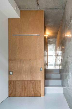 Wohnhaus in Tokio von Horibe Associates