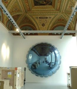 Ando restauriert Palazzo Grassi in Venedig