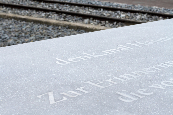 Lohsepark in Hamburg von Vogt Landschaftsarchitekten
