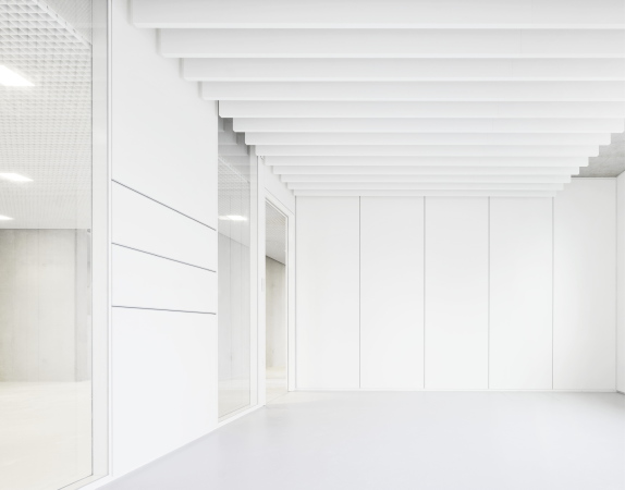 Brogebude in Tbingen von Steimle Architekten