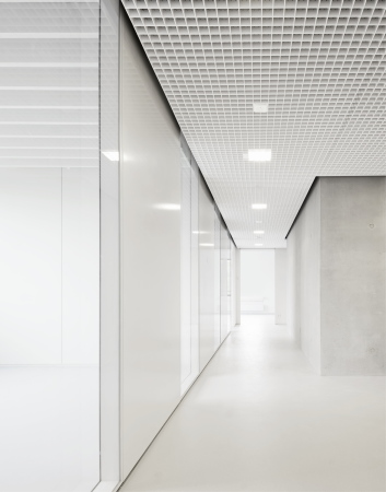 Brogebude in Tbingen von Steimle Architekten