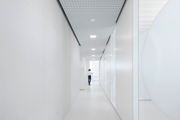 Brogebude in Tbingen von Steimle Architekten