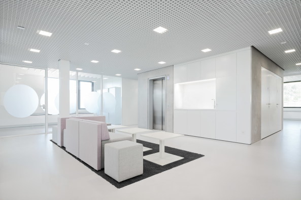 Brogebude in Tbingen von Steimle Architekten