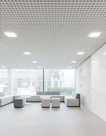 Brogebude in Tbingen von Steimle Architekten