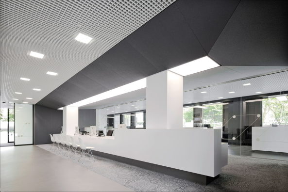 Brogebude in Tbingen von Steimle Architekten