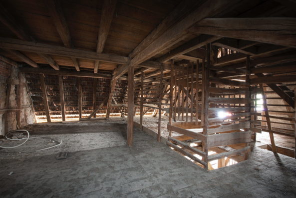 Scheunenumbau in Waiblingen von COAST Architekten