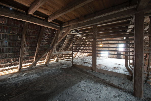 Scheunenumbau in Waiblingen von COAST Architekten