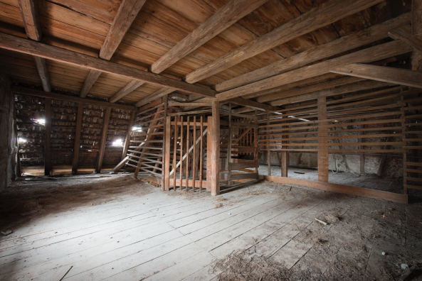 Scheunenumbau in Waiblingen von COAST Architekten