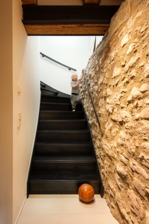 Scheunenumbau in Waiblingen von COAST Architekten