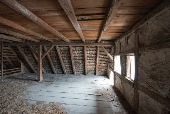 Bildergalerie Zu Scheunenumbau In Waiblingen Von Coast Architekten Steildach An Der Stadtmauer Architektur Und Architekten News Meldungen Nachrichten Baunetz De