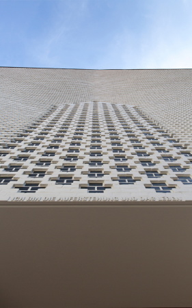 Kirchenumbau am Bodensee von Wandel Lorch Architekten
