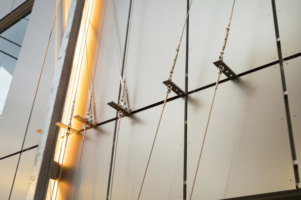 Geschftshaus in Tokio von Sasaki