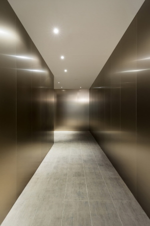 Geschftshaus in Tokio von Sasaki