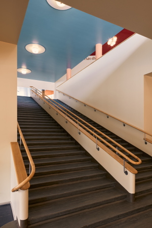 Amos Rex Privatmuseum von JKMM