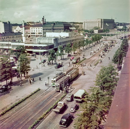 Amos Rex Privatmuseum von JKMM