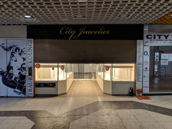 Kommentar zur Wiesbaden Biennale 2018