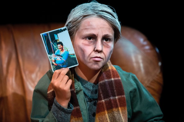 Die Wiesbaden Biennale ist im Kern ein Theaterfestival, das sich mit Kunst und Performance in die Stadt erweitert. Auch regul�re St�cke wie Five Easy Pieces von Milo Rau gibt es zu sehen.