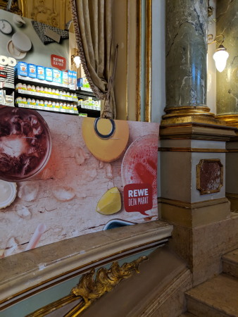 Kommentar zur Wiesbaden Biennale 2018