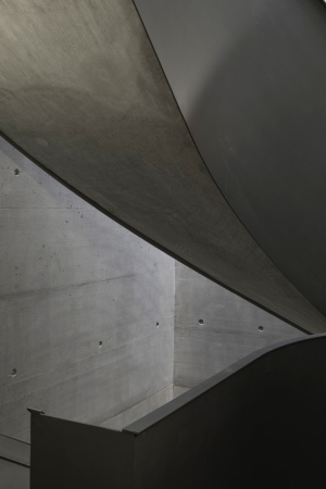 Kinetisches Mehrfamilienhaus von Manuel Herz