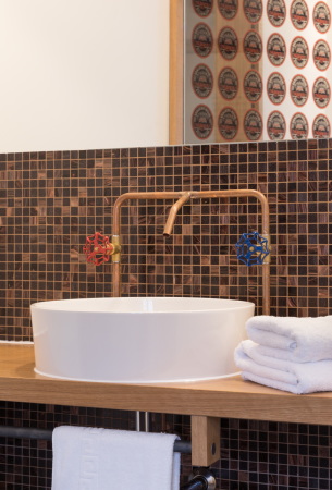 Brauereiumbau in Bayern von K�hnlein Architektur