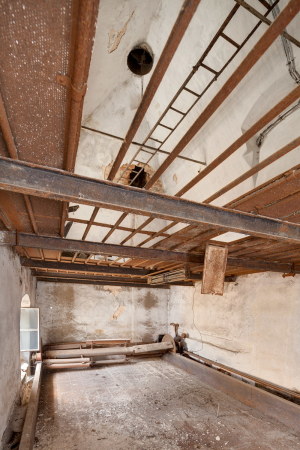 Brauereiumbau in Bayern von Khnlein Architektur