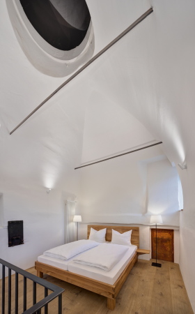 Brauereiumbau in Bayern von K�hnlein Architektur