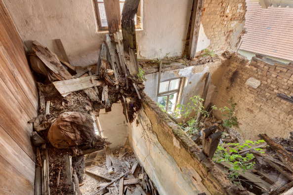 Brauereiumbau in Bayern von Khnlein Architektur