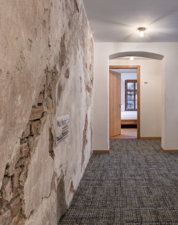 Brauereiumbau in Bayern von K�hnlein Architektur