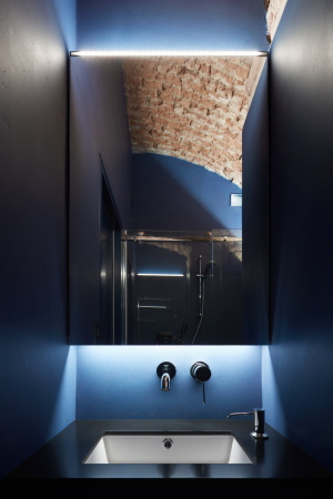 Stundenhotel von Lenka Mkov in Prag