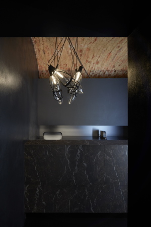 Stundenhotel von Lenka Mkov in Prag