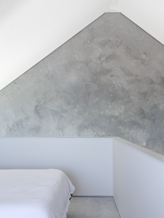 Betonwohnhaus von Whispering Smith in Perth