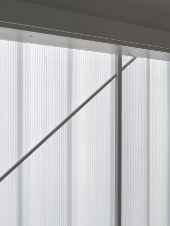 Betonwohnhaus von Whispering Smith in Perth