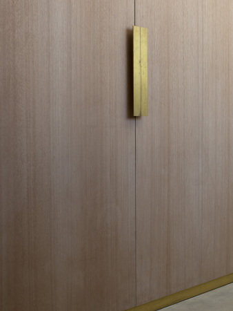 Betonwohnhaus von Whispering Smith in Perth