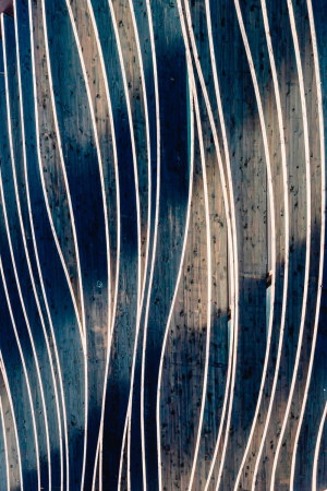 Schulkomplex in Saint-Denis von Brenac & Gonzalez